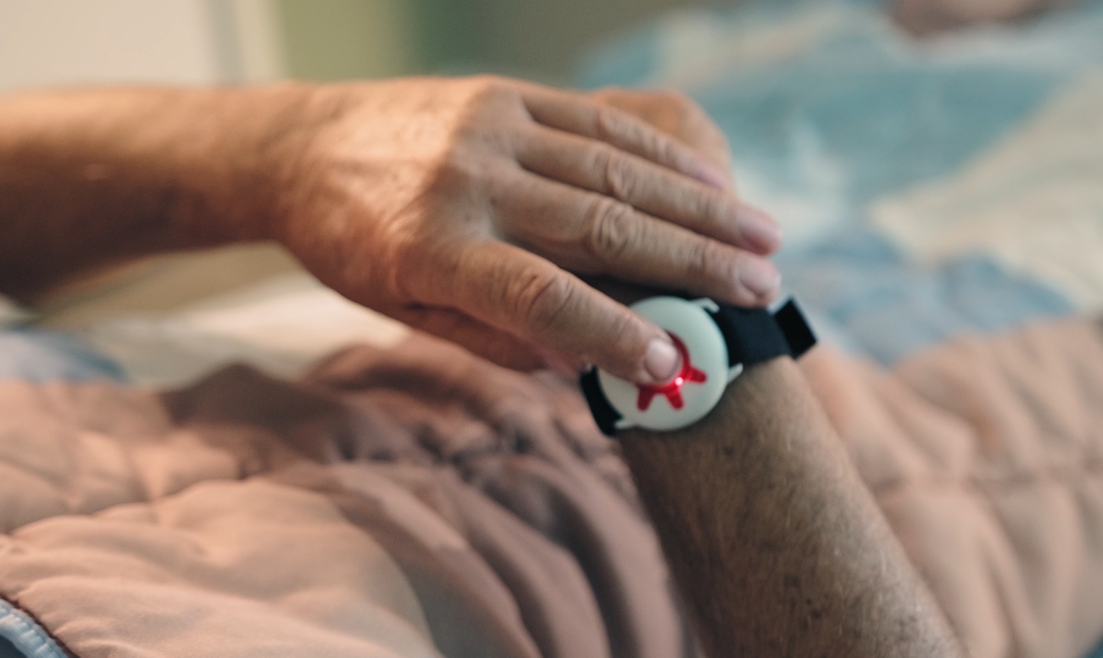 VINCI Energies Building Solutions NL Verkerk Healthcare