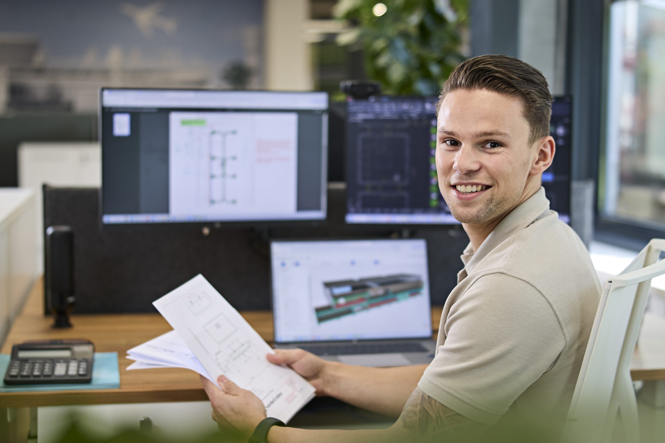 VINCI Energies Building Solutions NL VanderLinden