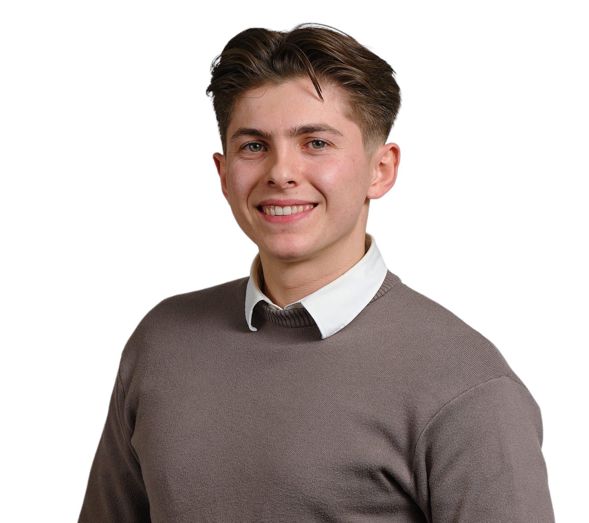 Jesse Future Builder Verkerk