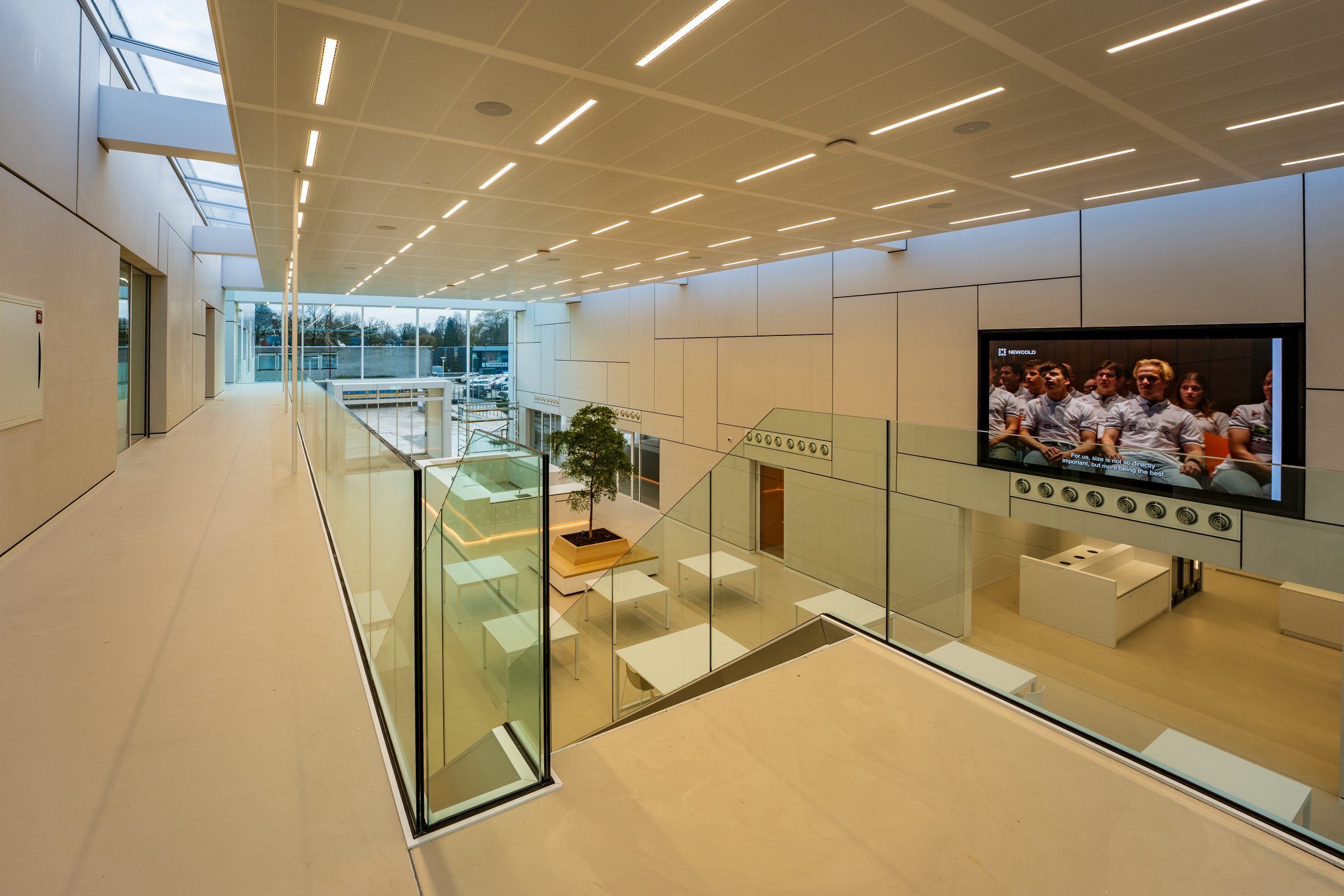 NewCold Breda VanderLInden en Schilt