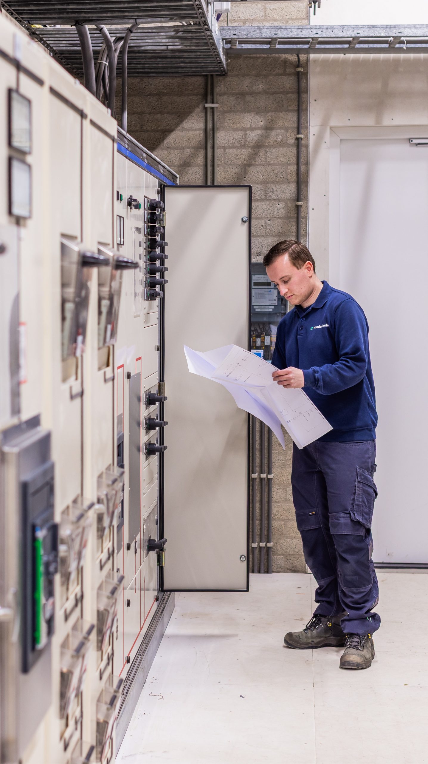 Yannick VanderLinden