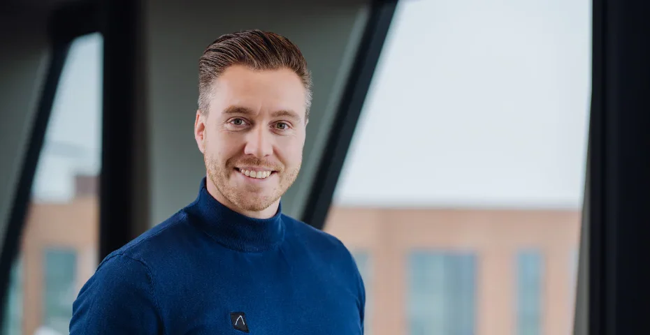 Gert Koelewijn Bosman